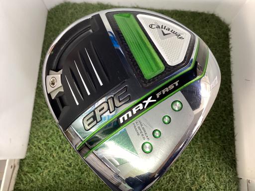 楽天市場】キャロウェイ 2021 epic max fast スピーダー 楽天市場】キャロウェイ 2021 epic max fast スピーダー