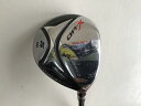 【中古】 ワークスゴルフ WORKS DR-X 18° フェアウェイウッド FW GRAPHITE (フレックスR) メンズ 男性用 右利き 右用 Dランク ゴ...
