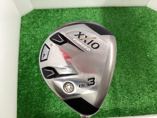 ����š� ������å� XXIO FORGED(2013) 3W �ե������������å� FW XXIO MX4000(�ե������������å�) (�ե�å���S) ��� ������ ������ ���� C��� ����ե����