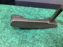 【中古】 ピン ANSER ブロンズ パター PT スチール (フレックスその他) メンズ 男性用 右利き 右用 Dランク ゴルフクラブ