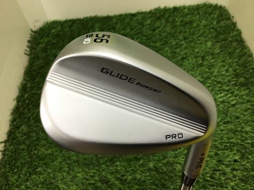 š ԥ PING GLIDE FORGED PRO 56/10 S(̵) å WG NS PRO MODUS3 ...