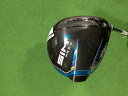 【中古】 テーラーメイド SIM2 MAX-D 10.5° ドライバー DR TENSEI BLUE TM50(SIM2 DR) (フレックスSR) メンズ 男...