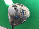 【中古】 テーラーメイド SLDR 10.5° レフティ ドライバー DR リシャフト (フレックスその他) メンズ 男性用 左利き レフティ 左用 Cランク ...