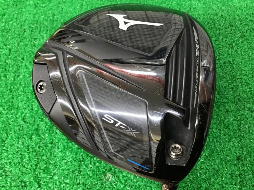 【中古】 ミズノ Mizuno ST-X 220 10.5° ドライバー DR 純正特注シャフト (フレックスS) メンズ 男性用..