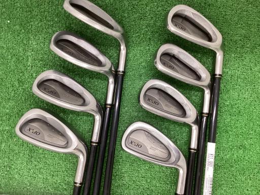 ����š� ������å� XXIO(2004) 8S �������󥻥å� IR XXIO MP300(��������) (�ե�å���S) ��� ������ ������ ���� C���...