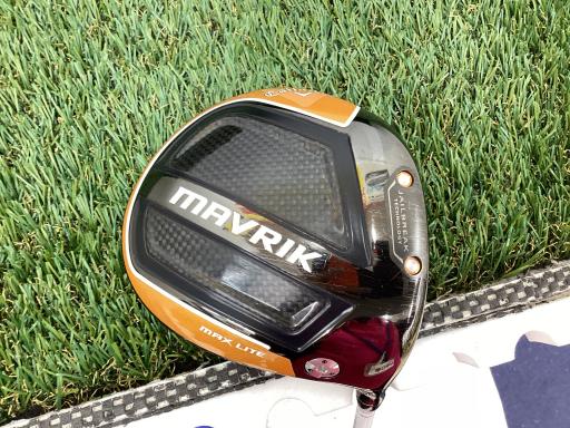 楽天市場】mavrik max lite ドライバーの通販 楽天市場】mavrik max lite ドライバーの通販