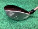 【中古】 ダンロップ XXIO(2022) 4W(ボルドー) レディース フェアウェイウッド FW XXIO MP1200L(FW) ボルドー (フレックスL)...