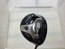 【中古】 テーラーメイド SIM2 5W フェアウェイウッド FW TENSEI SILVER TM50(SIM2 FW) (フレックスSR) メンズ 男性用 ...