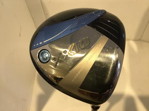 【中古】 ダンロップ XXIO(2024) 12.5° レディース ドライバー DR XXIO MP1300L(DR) (フレックスA) レディース 女性用 右...