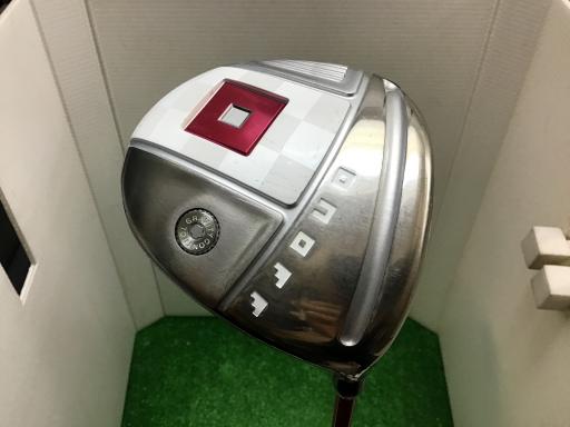 【中古】 グローブライド ONOFF(2023) 11.5° レディース ドライバー DR SMOOTH KICK LP-423D(パープル) (フレックスA)...