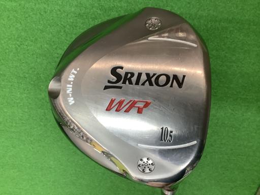 SRIXON WR (2007)
