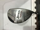 中古 Dランク （フレックスS） ダンロップ SRIXON　Hybrid(2011)　U2 Miyazaki　SRIXON　72 S 男性用 右利き ユーティリティ UT