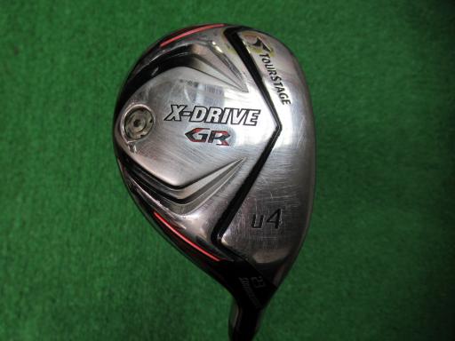 楽天市場】ツアーステージ X-DRIVE GR ユーティリティ 2012 楽天市場】ツアーステージ X-DRIVE GR ユーティリティ 2012