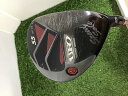 【中古】 キャスコ POWER TORNADO UFO Speed 55 ユーティリティ UT Falcon Shaft(UFO Speed) (フレックスS) メンズ 男性用 右利き 右用 Cランク ゴルフクラブ