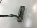 【中古】 クリーブランド Cleveland HUNTINGTON BEACH SOFT 4 34インチ パター PT スチール (フレックスその他) メンズ 男性用 右利き 右用 Cランク ゴルフクラブ(4)