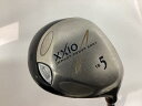 【中古】 ダンロップ XXIO(2004) 5W レディース フェアウェイウッド FW XXIO MP300L (フレックスL) レディース 女性用 右利き 右...