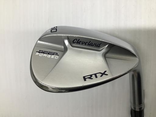 š ꡼֥ Cleveland RTX DEEP FORGED 60/10 MID å WG NS PRO MODU...