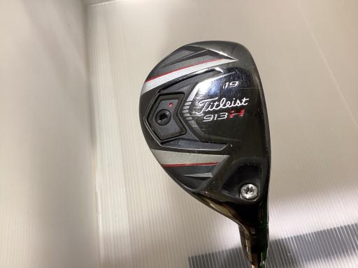 タイトリスト 913No.6