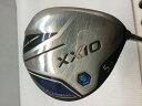 【中古】 ダンロップ XXIO(2022) 5W フェアウェイウッド FW XXIO MP1200(FW) (フレックスR) メンズ 男性用 右利き 右用 Cラ...