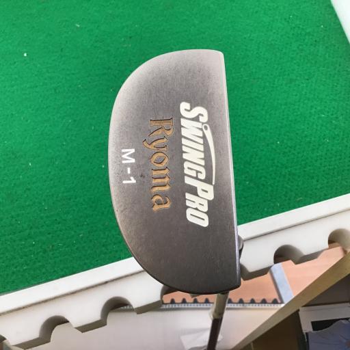 中古リョーマゴルフ