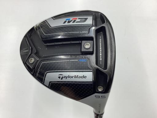 楽天市場】テーラーメイド ヘッド のみ m3の通販