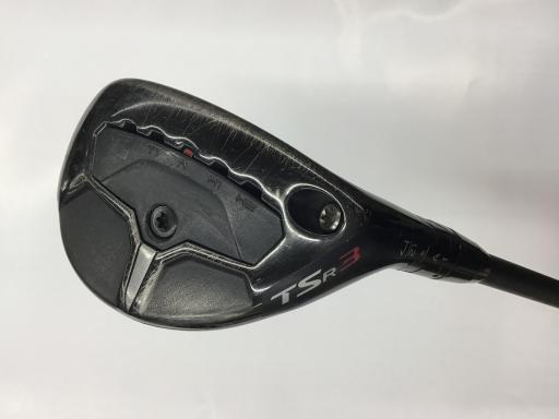 š ȥꥹ TSR3 21 桼ƥƥ UT NS PRO MODUS3 HYBRID GOST (եåS) ...