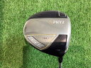【中古】 ブリヂストン PHYZ(2014) CL 12°(44.5インチ) レディース ドライバー DR PZ-404W (フレックスA) レディース 女性用...