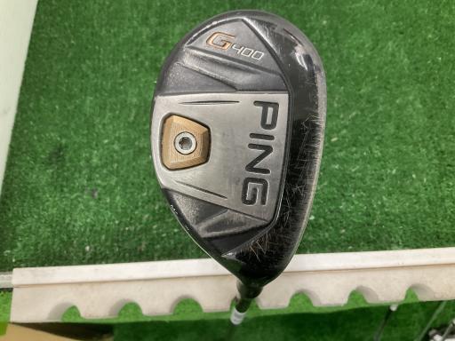 楽天市場】ping g400 ユーティリティ u5の通販 楽天市場】ping g400 ユーティリティ u5の通販