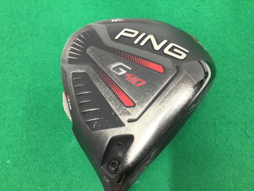 楽天市場】ping g410 plus ドライバー(ロフト角12°)(メンズ 楽天市場】ping g410 plus ドライバー(ロフト角12°)(メンズ