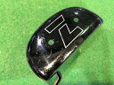 【中古】 ZONE MOMENT ZO:MO VIII パター PT スチール (フレックスその他) メンズ 男性用 右利き 右用 Cランク ゴルフクラブ