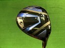 【中古】 本間ゴルフ TOUR WORLD TW767 5W フェアウェイウッド FW VIZARD EZ-Z 6 (フレックスX) メンズ 男性用 右利き 右...
