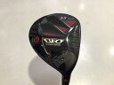 【中古】 キャスコ POWER TORNADO UFO Speed 55 ユーティリティ UT Falcon Shaft(UFO Speed) (フレックスS) メンズ 男性用 右利き 右用 Cランク ゴルフクラブ
