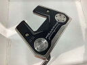 【中古】 タイトリスト SCOTTY CAMERON PHANTOM 5.5(2024) 34インチ パター PT スチール (フレックスその他) メンズ 男性...