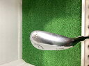 【中古】 キャロウェイ MACK DADDY 4 クロムメッキ 50°/12°W ウェッジ WG NS PRO 950GH (フレックスS) メンズ 男性用 右...