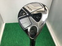【中古】 本間ゴルフ TOUR WORLD TR21 5W フェアウェイウッド FW VIZARD FP-5 (フレックスS) メンズ 男性用 右利き 右用 C...