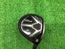 【中古】 タイトリスト 915 F 5W フェアウェイウッド FW Titleist Speeder 515 (フレックスS) メンズ 男性用 右利き 右用 C...