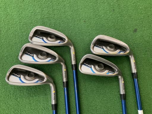 楽天市場】ping gmax アイアンセットの通販 楽天市場】ping gmax アイアンセットの通販