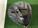 【中古】 テーラーメイド Qi10 MAX 5W レディース フェアウェイウッド FW ELDIO TM40(Qi10 FW) (フレックスA) レディース 女...