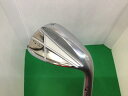 【中古】 本間ゴルフ TOUR WORLD TW-W(2024) クロム 56°/12°C ウェッジ WG NS PRO 950GH neo (フレックスS) ...