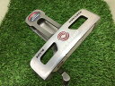【中古】 オデッセイ WHITE HOT XG MARXMAN BLADE 34インチ パター PT スチール (フレックスその他) メンズ 男性用 右利き 右...