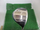 【中古】 ミズノ SURE DD 2.0 3W フェアウェイウッド FW EXSAR(SURE 2.0) (フレックスSR) メンズ 男性用 右利き 右用 Cラ...