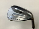 【中古】 本間ゴルフ TOUR WORLD TW-W(2018) 52°/09° ウェッジ WG NS PRO 950GH (フレックスS) メンズ 男性用 右...