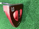 【中古】 ミズノ Gシリーズ FB-1 パター PT スチール (フレックスその他) メンズ 男性用 右利き 右用 Cランク ゴルフクラブ