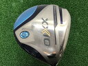【中古】 ダンロップ XXIO(2022) 12.5° レディース ドライバー DR XXIO MP1200L(DR) (フレックスL) レディース 女性用 右...