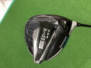 【中古】 テーラーメイド SIM MAX 9° ドライバー DR TENSEI BLUE TM50(DR) (フレックスS) メンズ 男性用 右利き 右用 Cラ...