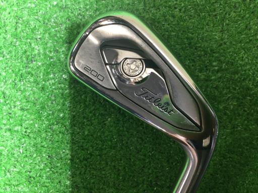 t200タイトリスト4番アイアン(４鉄)最終値下げ！！ Titleist タイトリスト T200 4番アイアン 4鉄 4I - メルカリ