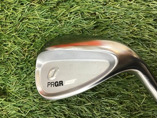 【中古】 プロギア PRGR 0 WEDGE(2024) 54�