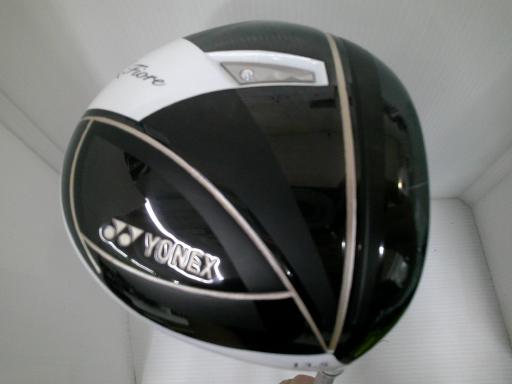 【中古】 ヨネックス YONEX Fiore(2023) 13.5° ドライバー DR FR07(DR) (フレックスL) レディース 女性用 右利き 右用 C...