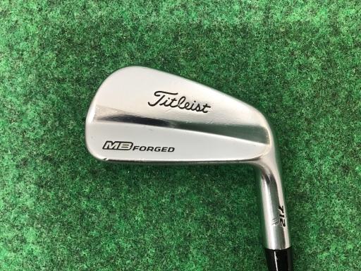 【中古】 タイトリスト Titleist MB 712 