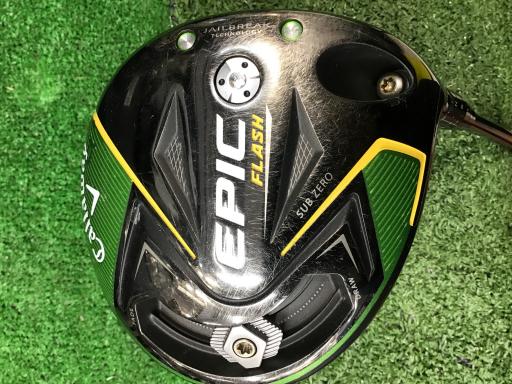 楽天市場】epic flash sub zero 10.5 ドライバーの通販 楽天市場】epic flash sub zero 10.5 ドライバーの通販
